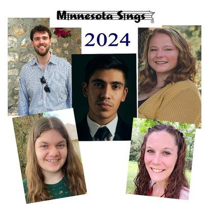 Minnesota Sings