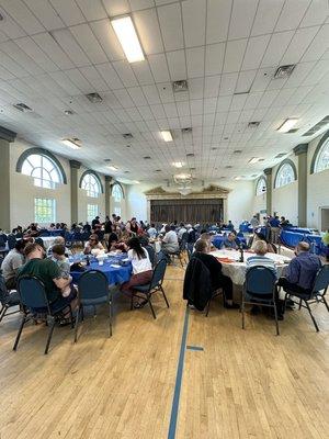 Saint Katherine Annual Fall Greek Festival