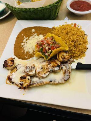 Pollo Yucatán