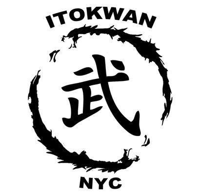 Itokwan Taekwondo & Self-Defense