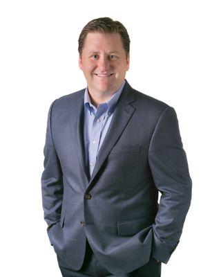 Craig Griffith, Broker and Owner of Griffith Group Realtors in Sachse, TX