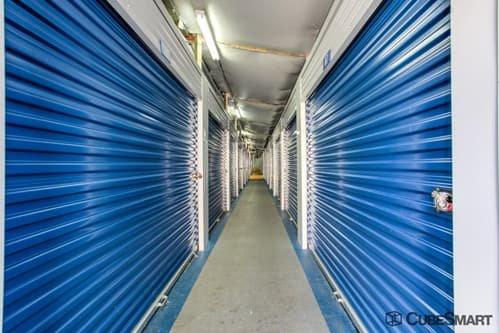 CubeSmart Self Storage