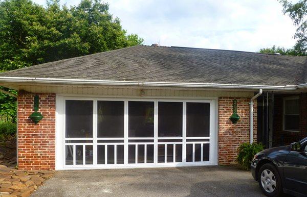 All Home Garage Door Van Nuys