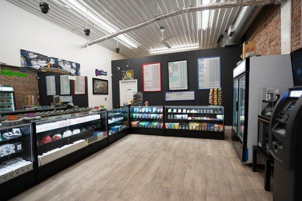 Highspot Dispensary - 116 S Market St, Inglewood, CA 90301 - (818) 272-1071