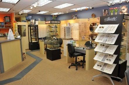 Golden Gate Optical Center