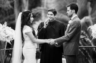 Officiant Services