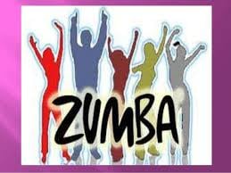 Zumba Classes