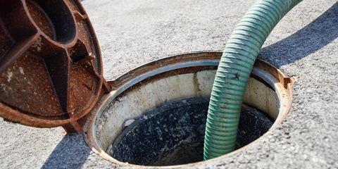 Miller Sewer Cleaning