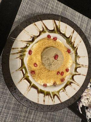 Dahi Papdi Chaat