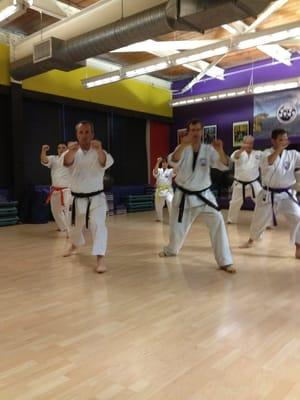 Group Kata