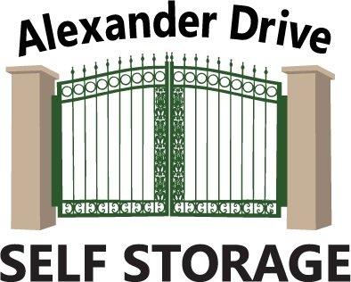 Alexander Drive Self Storage