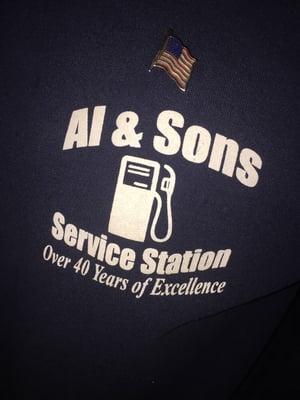 Al & Sons Service Station