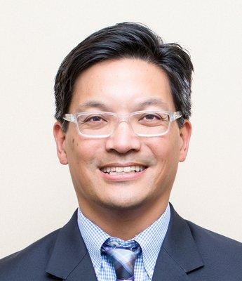 Dr. Carlo Rob Bernardino, our Oculoplastics surgeon who specializes in cosmetic and reconstructive surgery of the eyelid.