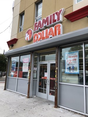 Family Dollar