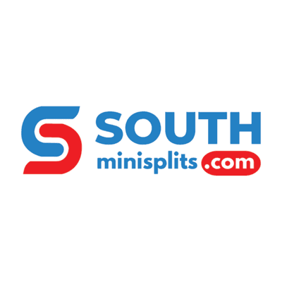 South Mini Splits Logo