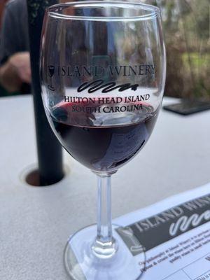 Vintners blend