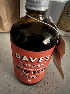 Dave's Marketplace