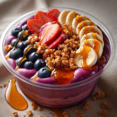 Acai bowl