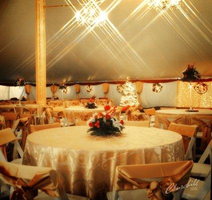 AAA Tent Masters & Party Rentals