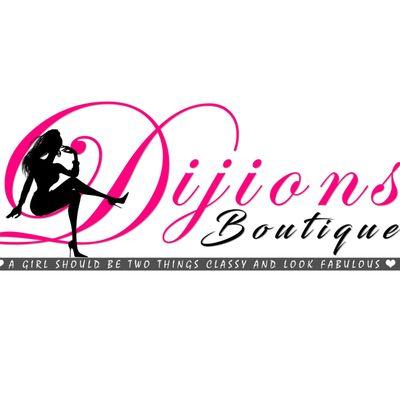 Dijions Boutique