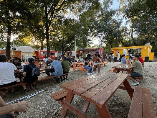 Arbor Food Park