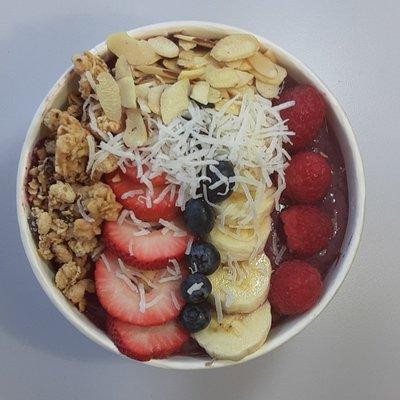 Acai