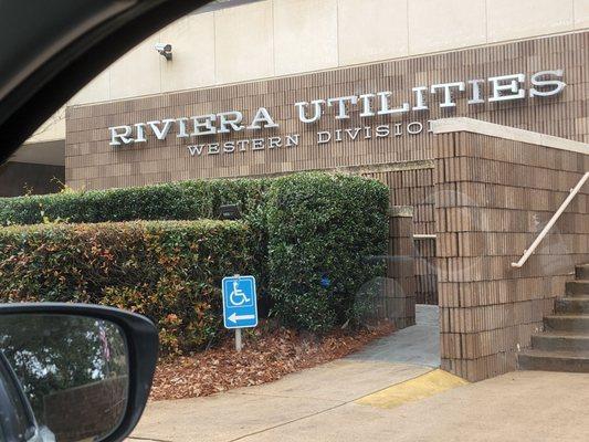 Riviera Utilities in Daphne and Foley