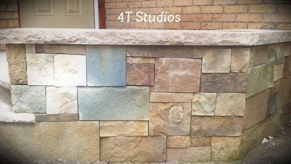 Aguado Stone Company