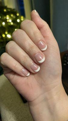 Natural Nails 2