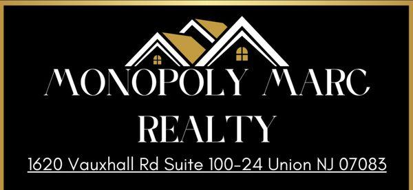 Monopoly Marc Realty