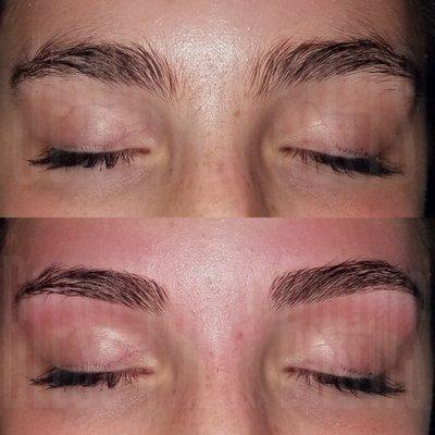 Brow Design