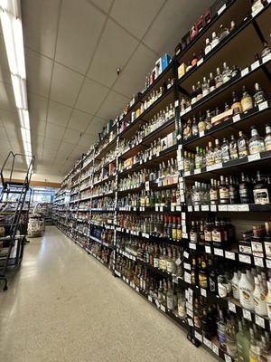 Duanne's Liquor Market