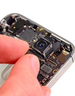 Apple iPhone Rear Camera Replacement