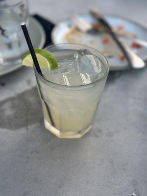 House margarita