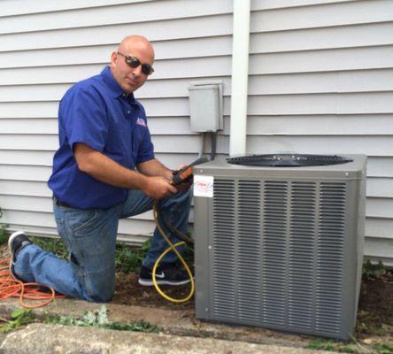 Legacy Heating & Air