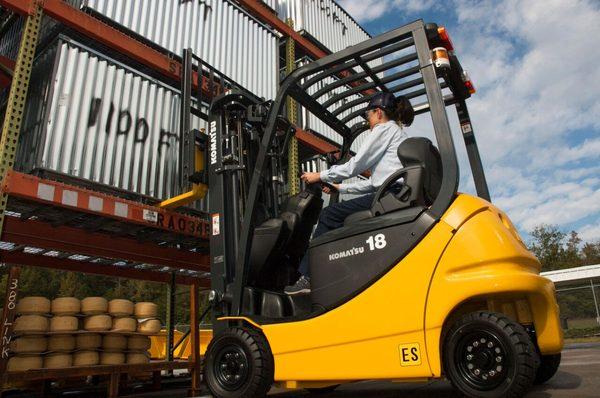 Forklifts for Sale