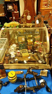 Unusual Antique Items