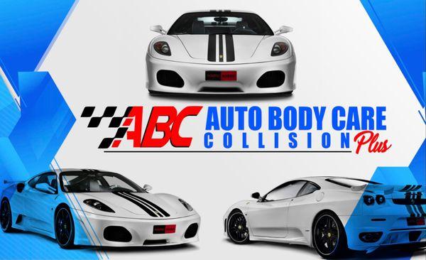 Auto Body Care Plus