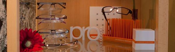 Pro Design Frames