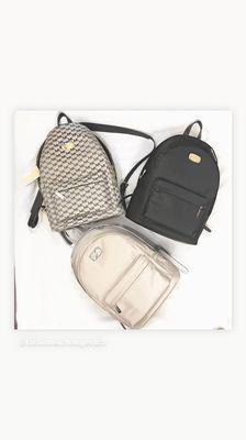 MK BACKPACKS