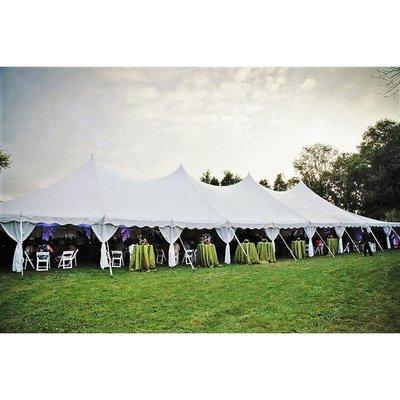 Large Event Tent