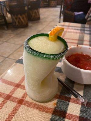 Margarita