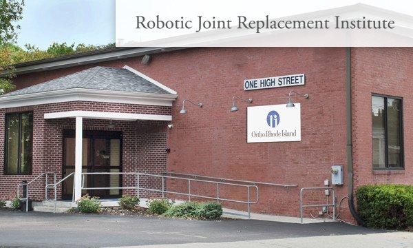 Ortho Rhode Island - South County