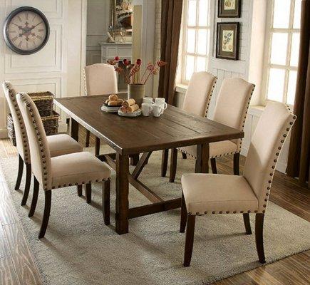 Dining Table Set