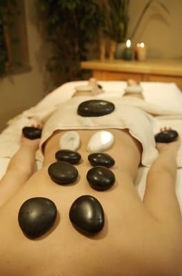 In Touch Therapeutic Massage