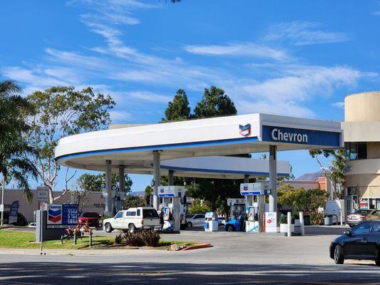 Chevron