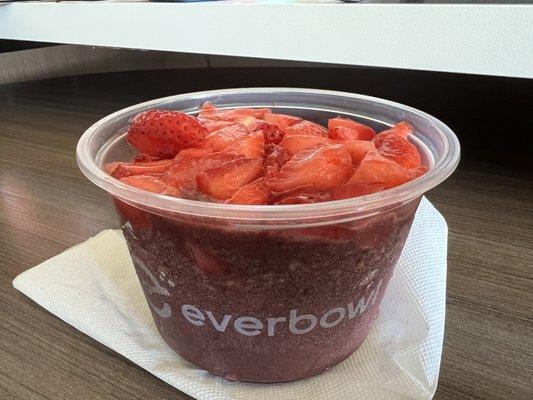 Everbowl