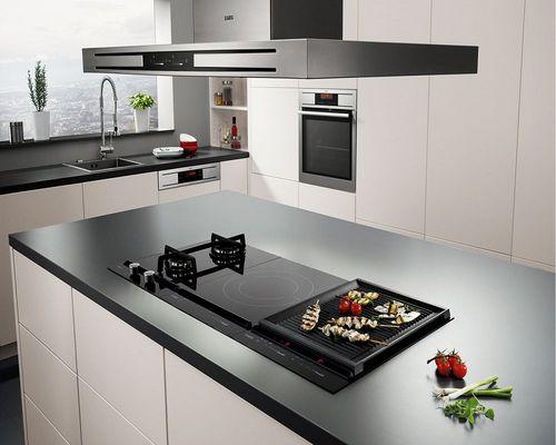 Induction Cooktop Repair Service