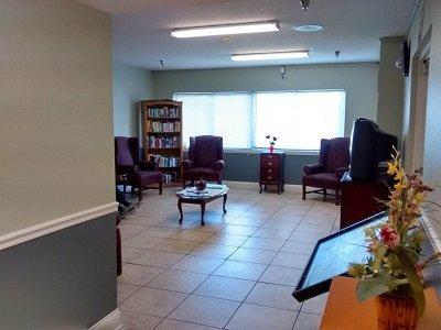 Assisted Living Facility FL