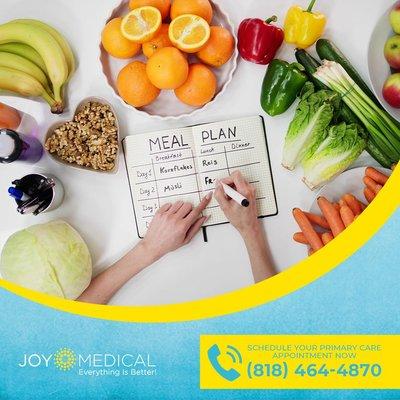 Dr Ali Sheybani-Joy Medical-Sherman Oaks